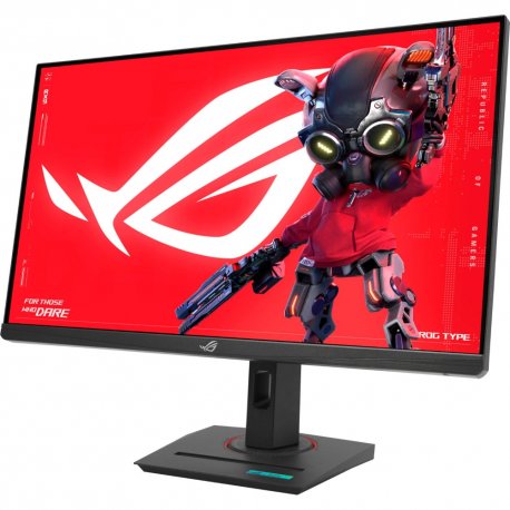 Монитор 27" Asus ROG Strix XG27UCG (90LM0AG1-B01370)