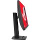 Монитор 27" Asus ROG Strix XG27UCG (90LM0AG1-B01370)