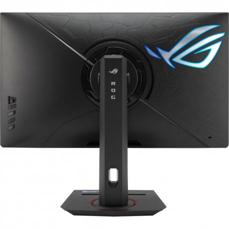 Монитор 27" Asus ROG Strix XG27UCG (90LM0AG1-B01370)