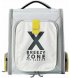 Рюкзак-переноска Petkit X Zone Grey (P7703 GREY)