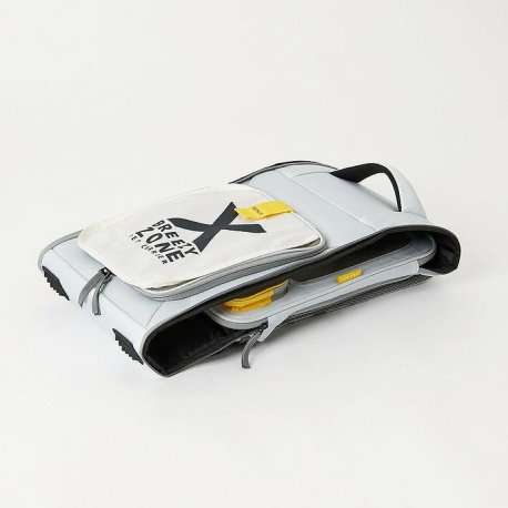 Рюкзак-переноска Petkit X Zone Grey (P7703 GREY)