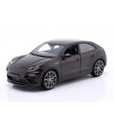 Автомодель Bburago Porsche Macan 4 Electric (18-21114)
