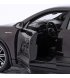 Автомодель Bburago Porsche Macan 4 Electric (18-21114)