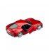 Автомодель Bburago Alfa 8C Competizione 2007 (18-43004)