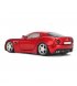 Автомодель Bburago Alfa 8C Competizione 2007 (18-43004)