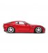 Автомодель Bburago Alfa 8C Competizione 2007 (18-43004)