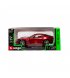 Автомодель Bburago Alfa 8C Competizione 2007 (18-43004)