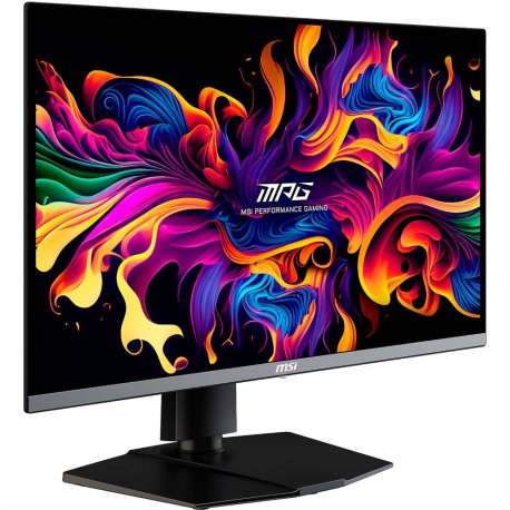 Монитор 26.5" MSI MPG 272URX QD-OLED