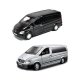 Автомодель Bburago Mercedes-Benz Vito (Random) (18-43028) Автомодель Bburago Mercedes-Benz Vito (Random) (18-43028)