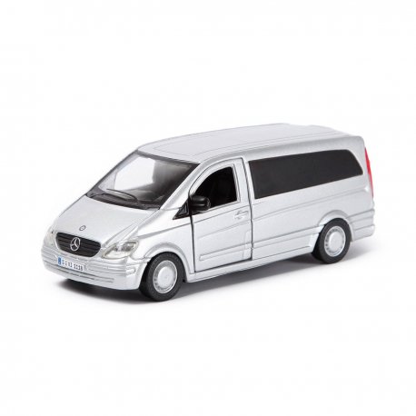 Автомодель Bburago Mercedes-Benz Vito (Random) (18-43028)