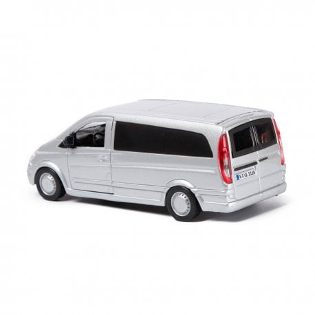 Автомодель Bburago Mercedes-Benz Vito (Random) (18-43028)