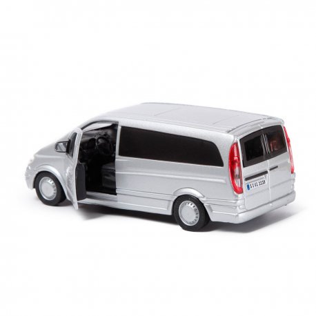 Автомодель Bburago Mercedes-Benz Vito (Random) (18-43028)