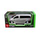 Автомодель Bburago Mercedes-Benz Vito (Random) (18-43028) Автомодель Bburago Mercedes-Benz Vito (Random) (18-43028)