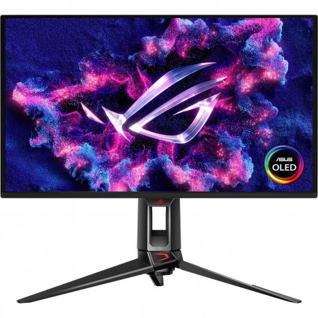 Монітор 26.5" Asus ROG Swift PG27UCDM (90LM0B30-B01971)