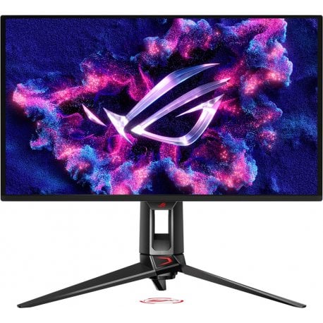 Монітор 26.5" Asus ROG Swift PG27UCDM (90LM0B30-B01971)