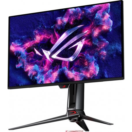 Монітор 26.5" Asus ROG Swift PG27UCDM (90LM0B30-B01971)