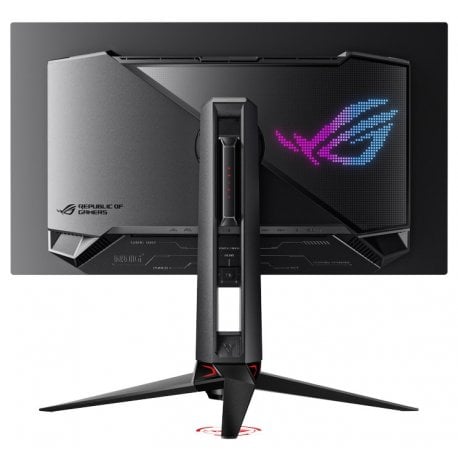 Монітор 26.5" Asus ROG Swift PG27UCDM (90LM0B30-B01971)