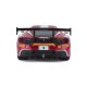 Автомодель Bburago Ferrari 488 Challenge 1:24 Red (18-26586) Автомодель Bburago Ferrari 488 Challenge 1:24 Red (18-26586)