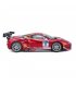 Автомодель Bburago Ferrari 488 Challenge 1:24 Red (18-26586)