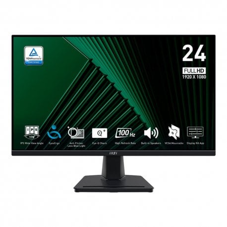 Монітор 23.8" MSI PRO MP245G