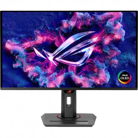Монитор 26.5" Asus ROG Strix XG27UCDMG (90LM0B20-B01971)