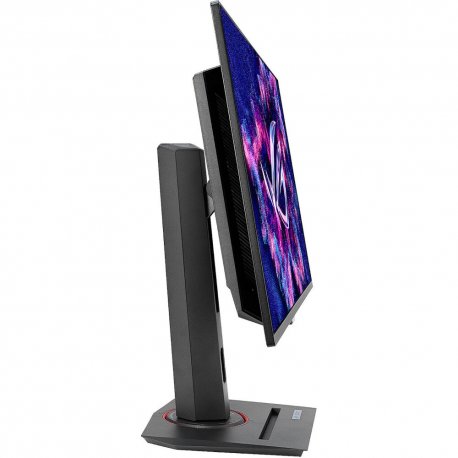 Монитор 26.5" Asus ROG Strix XG27UCDMG (90LM0B20-B01971)