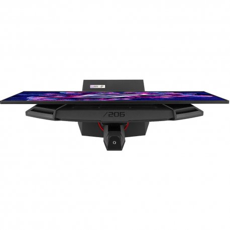 Монитор 26.5" Asus ROG Strix XG27UCDMG (90LM0B20-B01971)