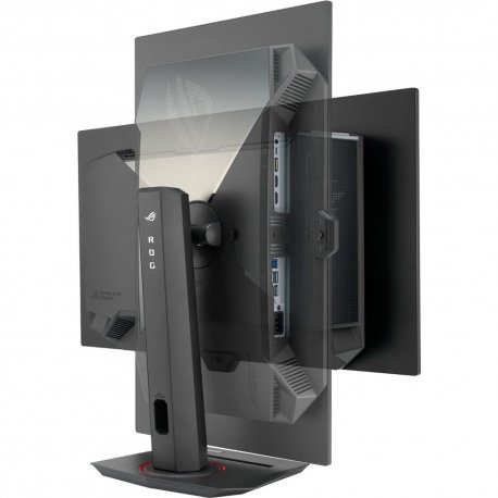 Монитор 26.5" Asus ROG Strix XG27UCDMG (90LM0B20-B01971)
