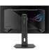Монитор 26.5" Asus ROG Strix XG27UCDMG (90LM0B20-B01971)
