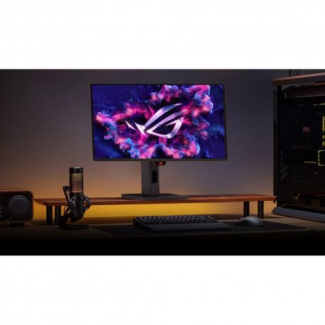 Монитор 26.5" Asus ROG Strix XG27UCDMG (90LM0B20-B01971)