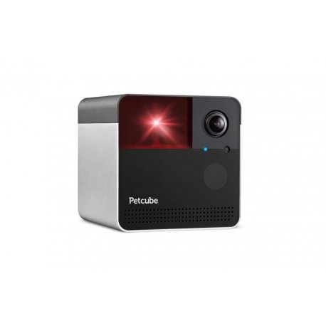 Компактная HD-камера Petcube Play 2 (PP20US)