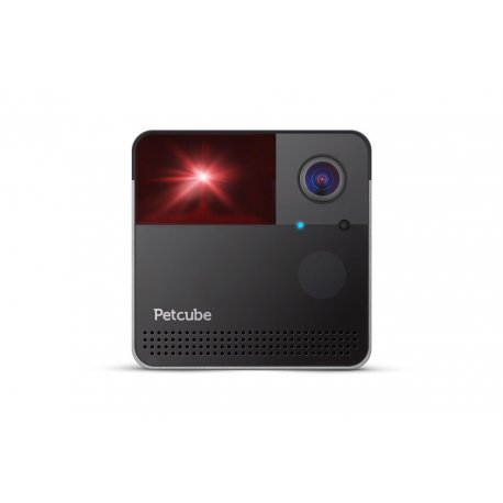 Компактная HD-камера Petcube Play 2 (PP20US)