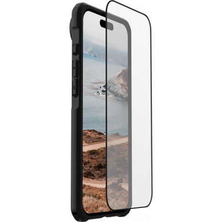 Защитное стекло UAG для iPhone 17 Air Clear (14438511VNA)