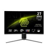 Монітор 27" MSI MAG 27CQ6PF