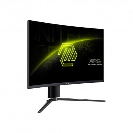 Монітор 27" MSI MAG 27CQ6PF