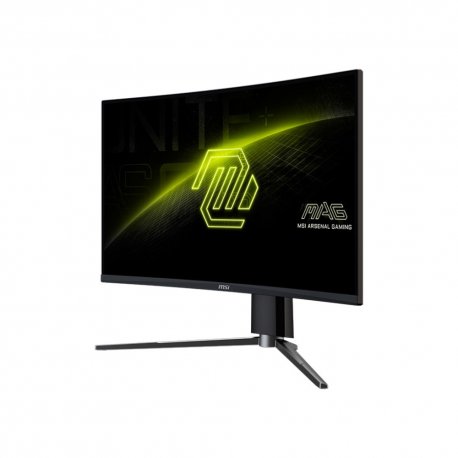 Монітор 27" MSI MAG 27CQ6PF