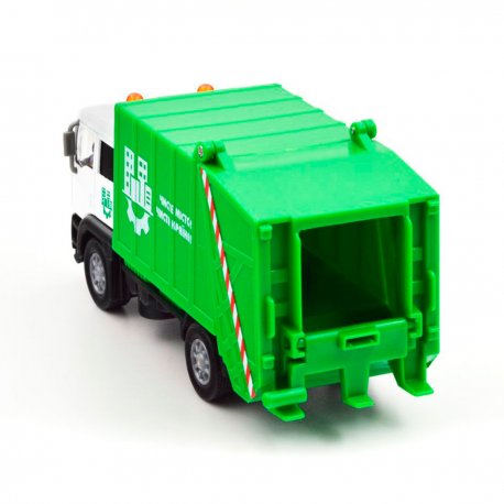 Автомодель TechnoDrive Big Сміттєвоз (510705.270)