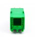 Автомодель TechnoDrive Мусоровоз (510705.270)