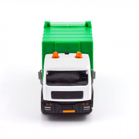 Автомодель TechnoDrive Big Сміттєвоз (510705.270)