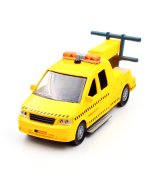 Автомодель TechnoDrive Евакуатор (510651.270)