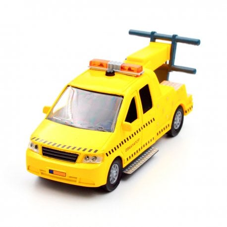 Автомодель TechnoDrive Евакуатор (510651.270)