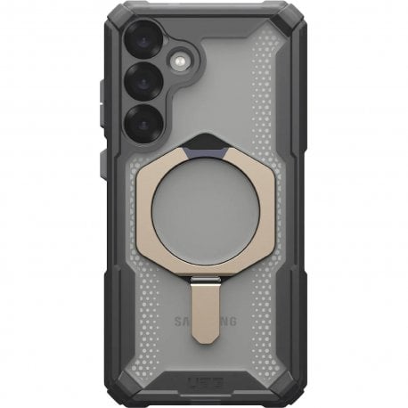 Чехол UAG для Samsung Galaxy S25 Plasma XTE with Magnet Ash Titanium (214468113136)