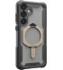 Чехол UAG для Samsung Galaxy S25 Plasma XTE with Magnet Ash Titanium (214468113136)
