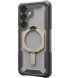 Чехол UAG для Samsung Galaxy S25 Plasma XTE with Magnet Ash Titanium (214468113136)