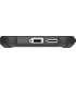 Чехол UAG для Samsung Galaxy S25 Plasma XTE with Magnet Ash Titanium (214468113136)