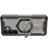 Чехол UAG для Samsung Galaxy S25 Plasma XTE with Magnet Ash Titanium (214468113136)