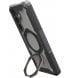Чехол UAG для Samsung Galaxy S25 Plasma XTE with Magnet Ash Titanium (214468113136)