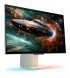 Монитор 27" Samsung Odyssey 3D Gaming G90XF (LS27FG900XIXCI)