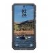Чохол UAG для Samsung Galaxy S26 Plus Trooper with Magnet Clear Ash (214517114G31)