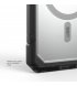 Чохол UAG для Samsung Galaxy S26 Plus Trooper with Magnet Clear Ash (214517114G31)